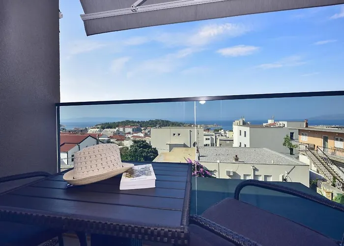 Anka Apartments