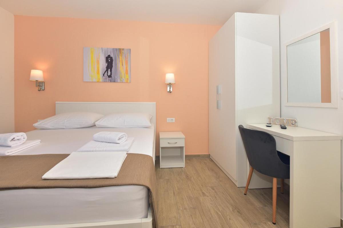 Anka Apartment Makarska