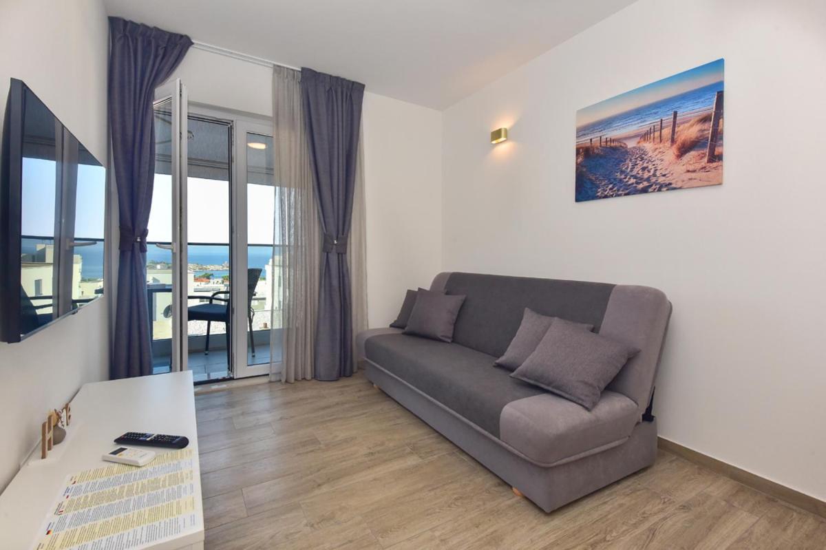 Apartment Anka Makarska