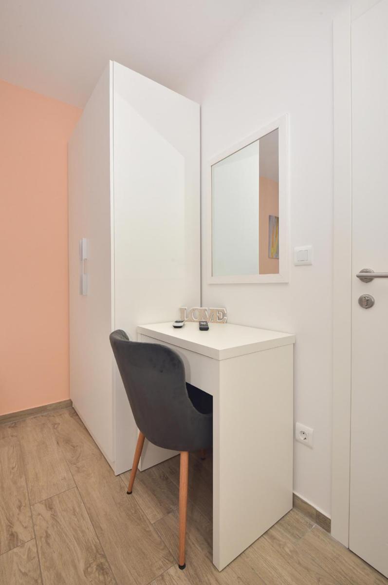 Apartment Anka *