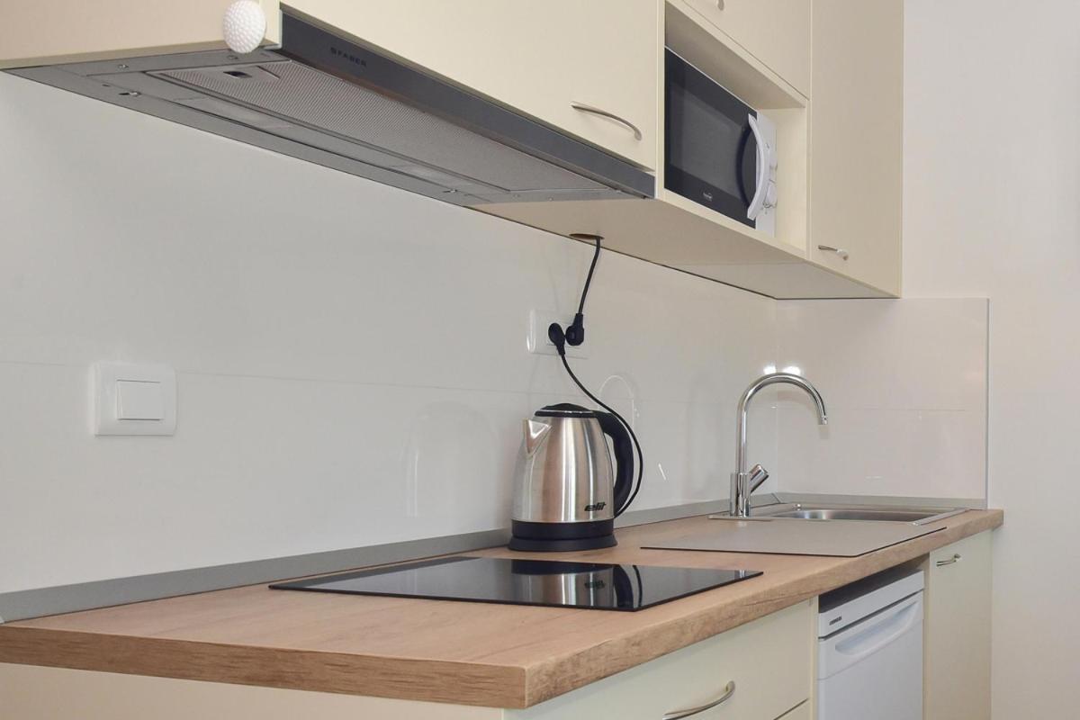 Anka Apartment *