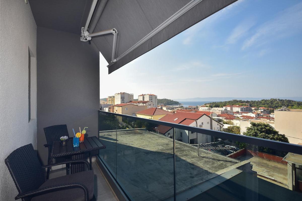 Apartment Anka