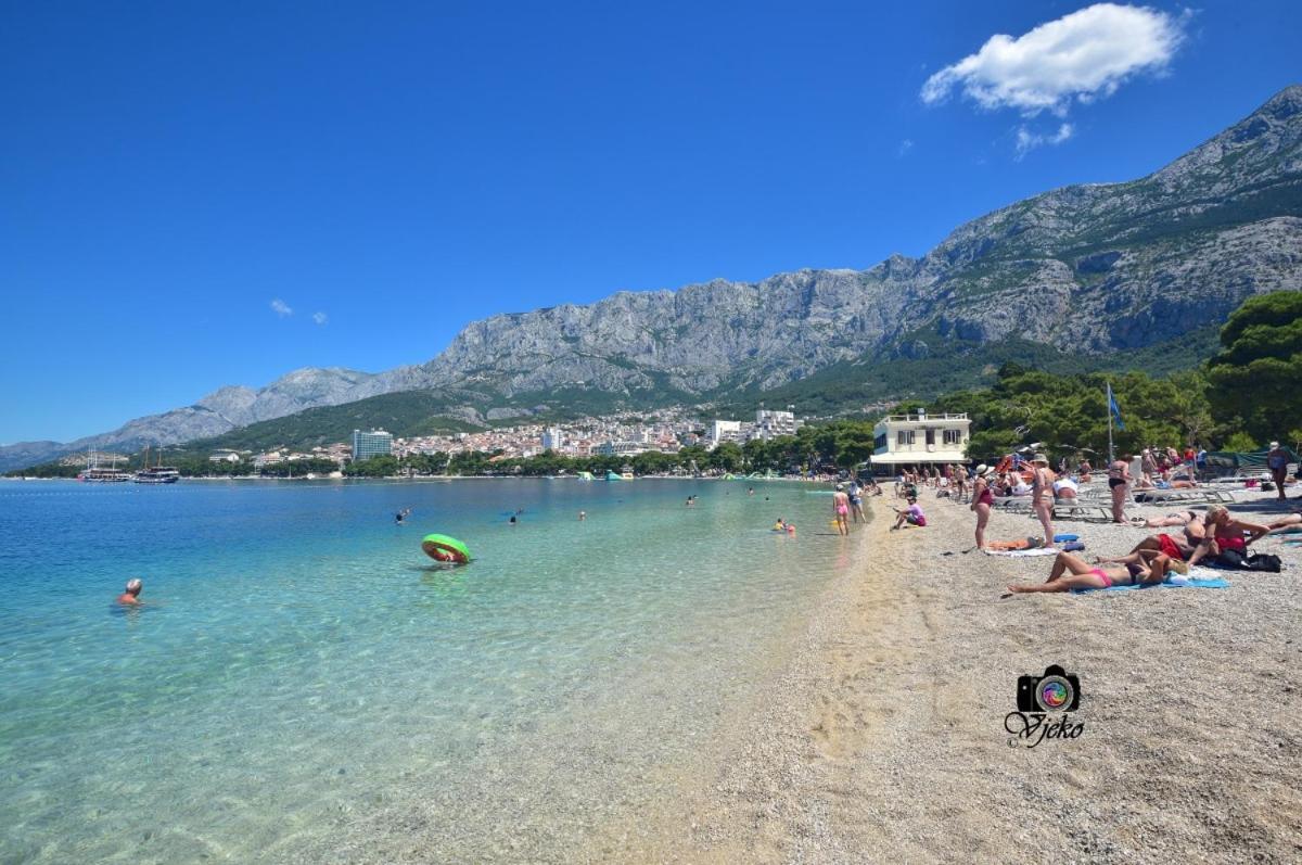 Anka Apartment Makarska
