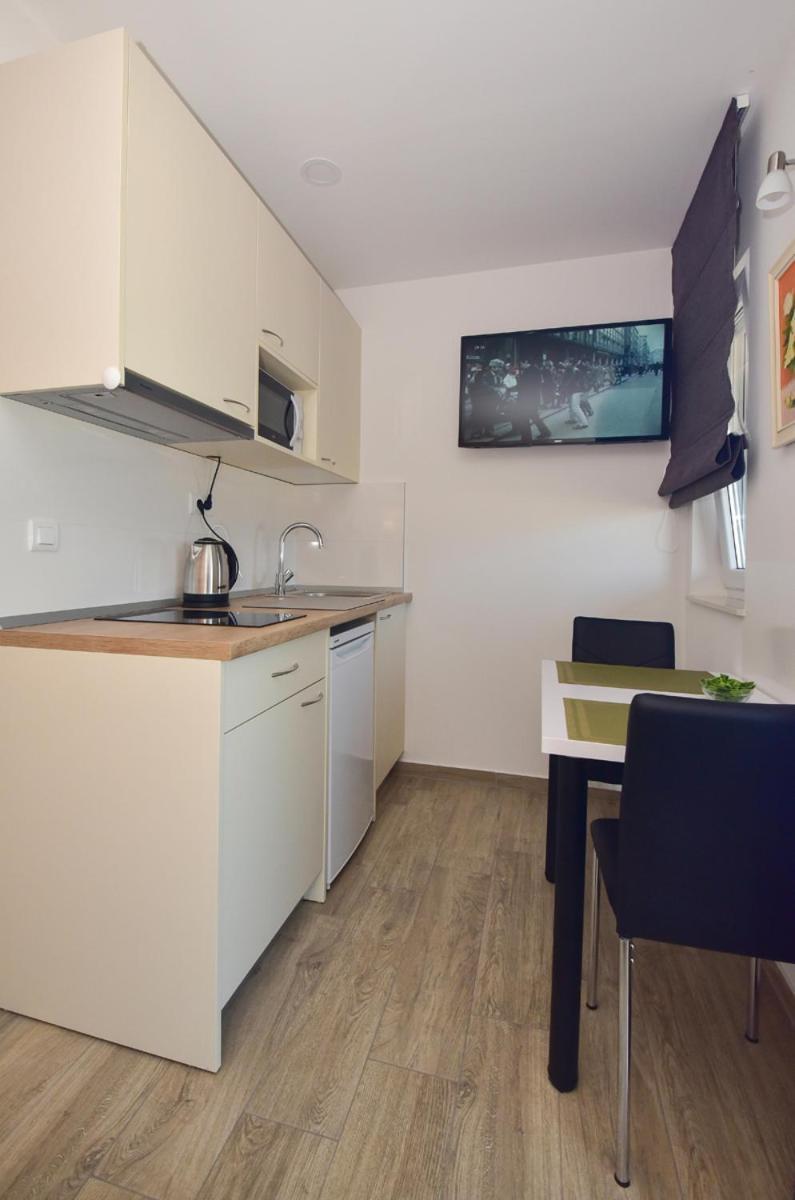Apartment Anka Makarska