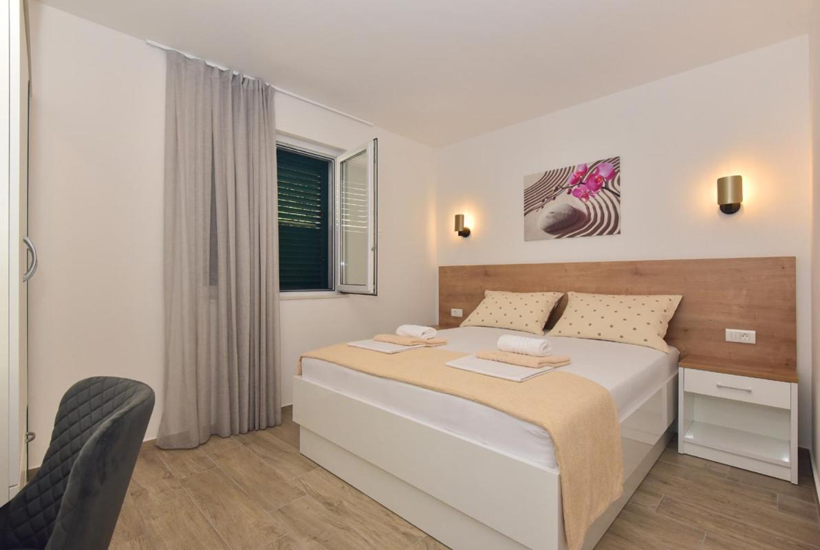 Apartment Anka *