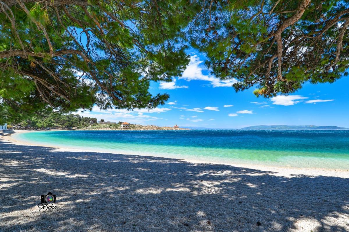 Anka Apartment Makarska