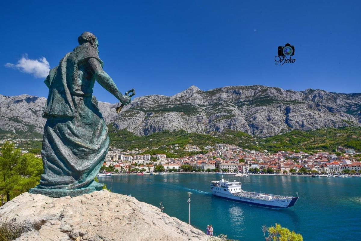 Apartment Anka Makarska