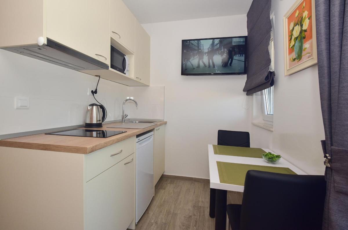 Apartment Anka *